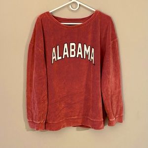 Alabama Sweatshirt